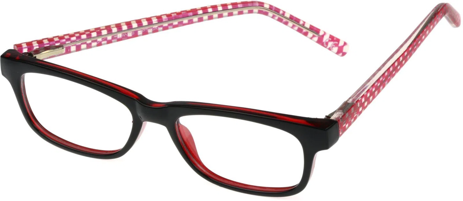 Lantis Optical L8027 Eyeglasses